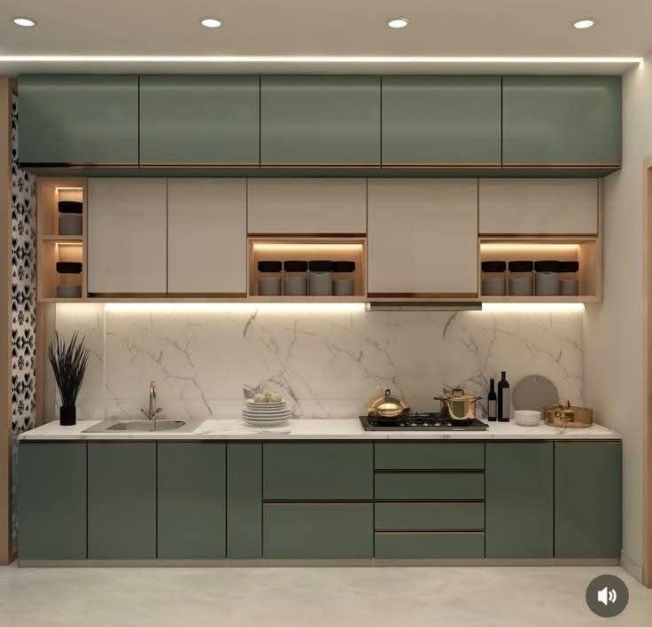 Interior design project by Mallick Interior — 2