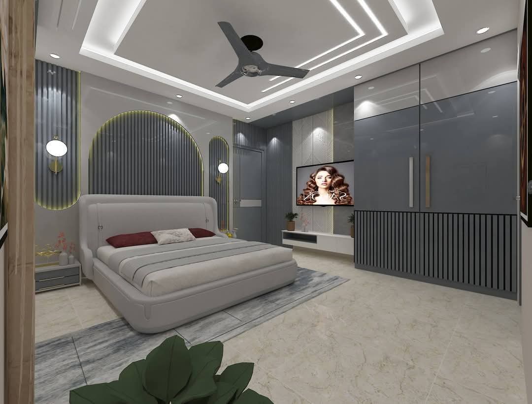 Interior design project by Mallick Interior — 6