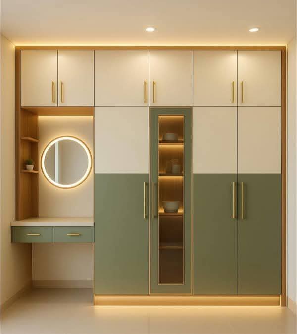 Custom Furniture & Styling